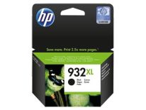 HP Tusz HP 932XL black