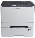 Lexmark CS410dtn