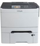 Lexmark CS510dte