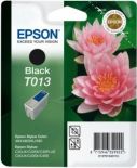 Epson T013401 czarny (wkład atramentowy, STC 480/STC 580/ Stylus C20SX/ C20UX/ C40UX)