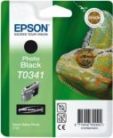 Epson Tusz T0341 black , Stylus photo 2100/2100 color Management Edition