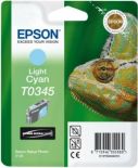 Epson Tusz T0345 light cyan , Stylus photo 2100/2100 color Management Edition