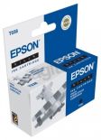 Epson T03814A czarny (wkład atramentowy, C43SX, C43UX)