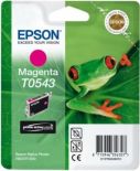 Epson T054340 magenta (wkład atramentowy, Stylus Photo R800)