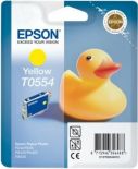 Epson T055440 yellow (wkład atramentowy, Stylus Photo RX420/425)