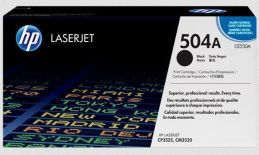 HP toner black (contract, 10500str, ColorSphere, Color LaserJet CP3520)