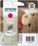 Epson T061340 magenta DURABrite (wkład atramentowy, DX3850/DX4850)