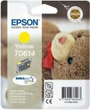 Epson T061440 yellow DURABrite (wkład atramentowy, DX3850/DX4850)