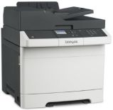 Lexmark CX310n