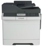 Lexmark CX410e