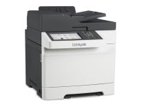 Lexmark CX510de