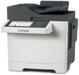 Lexmark CX510dhe