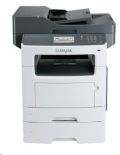 Lexmark MX511dte