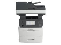 Lexmark Urządzenie wielofunkcyjne laserowe MX710de 24T8059