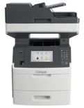 Lexmark MX710hde