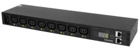 CyberPower PDU20SWHVIEC8FNET