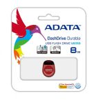 A-Data USB UD310 8GB 2.0 RED