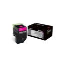 Lexmark toner 800S3 magenta (2000str, CX310dn / CX310n)