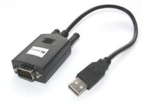 Sandberg kabel USB-Serial port (9-pin)