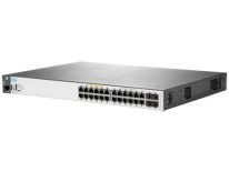 HP Switch 2530-24G-PoE+ 24xGBit/4xSFP J9773A