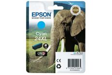 Epson TUSZ T2432 CYAN XL XP-750/850