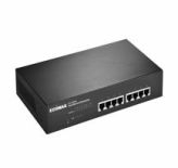 Edimax Switch niezarządzalny Edimax ES-1008PH 8x10/100 Mbps PoE 80W