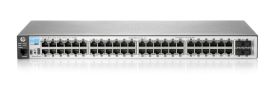 HP Switch zarządzalny Aruba 2530-48G Switch (J9775A)