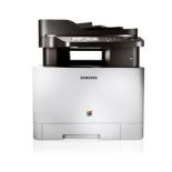 Samsung Urządzenie wielofunkcyjne laserowe CLX-4195FN CLX-4195FN/SEE