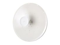 Ubiquiti Networks Ubiquiti RocketDish 5G-34 5GHz AirMax 2x2 PtP Bridge Dish Antenna, 34 dBi