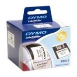 Dymo ETYKIETA LW 70X54mm