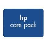 HP Polisa serwisowa 3y PickupReturn Notebook Only Service