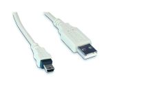 Gembird kabel mini USB 2.0 (Canon) 0.9m