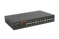 D-Link GigaExpress Switch 24x1000Mbit (RJ45)