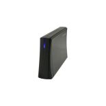 LC-Power Obudowa na dysk LC-Power LC-35U3 USB 3.0 HDD 3,5 SATAI/II/III Al Bl