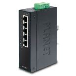 Planet Switch IGS-501T (5x 10/100/1000Mbps)