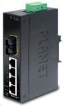 Planet Switch ISW-511T (4x 10/100Mbps)