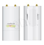 Ubiquiti Networks Ubiquiti Rocket M2 2.4GHz Hi-Power 2x2 MIMO AirMax TDMA BaseStation, 28dBm