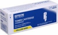 Epson Toner yellow , 700str , AL-C1700/C1750/CX17