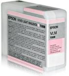 Epson Tusz T580B Vivid Light Magenta , 80 ml , Stylus Pro 3880