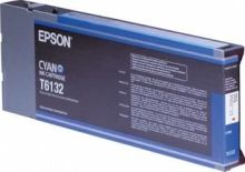 Epson Tusz Cyan T613200 , 110ml , Stylus Pro 4000/4400/4800/7600/9600