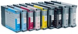 Epson Atrament Tusz/ StylusPro 4000 Light Magenta 110ml