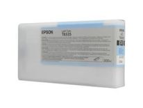 Epson Tusz T6535 Light Cyan, 200 ml , Stylus Pro 4900