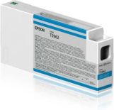 Epson Tusz T5962 Cyan , 350 ml , Stylus Pro 7700/7890/7900/WT7900/9700/9890