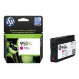 HP Tusz HP 951XL magenta , Officejet