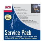 APC Service Pack 3 Year Warranty Extension (for new product purchases, CD) - SP-01