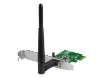 Asus PCE-N10 Wireless PCI-E card 802.11n, 150Mbps