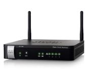 Cisco Systems Cisco RV110W Wireless-N VPN Firewall