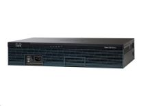 Cisco Systems Router 2911 