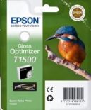 Epson Tusz T1590 Gloss Optimizer , 17ml , Stylus Photo R2000