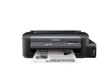 Epson Drukarka CISS M100 A4/mono/3pl/34ppm/USB/LAN